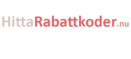 Hitta Rabattkoder