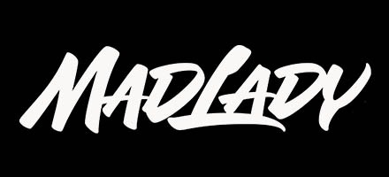 madlady-logo