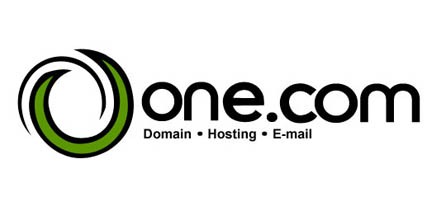 one.com-logo