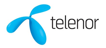 telenor-logo
