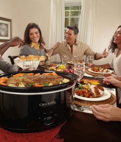 CrockPot-rabattkod
