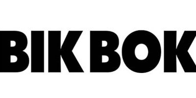 bikbok-logo