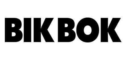 bikbok-logo