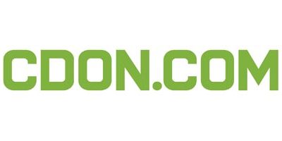 cdon-rabattkod-logo
