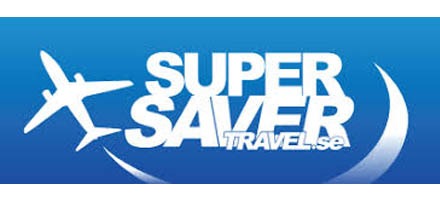 super saver travel