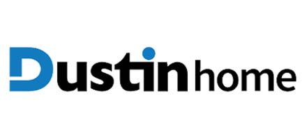 dustin-home-logo