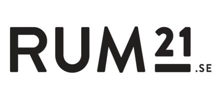 Rum21-rabattkod-logo