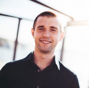 Alexander Fedorinchik Blogger